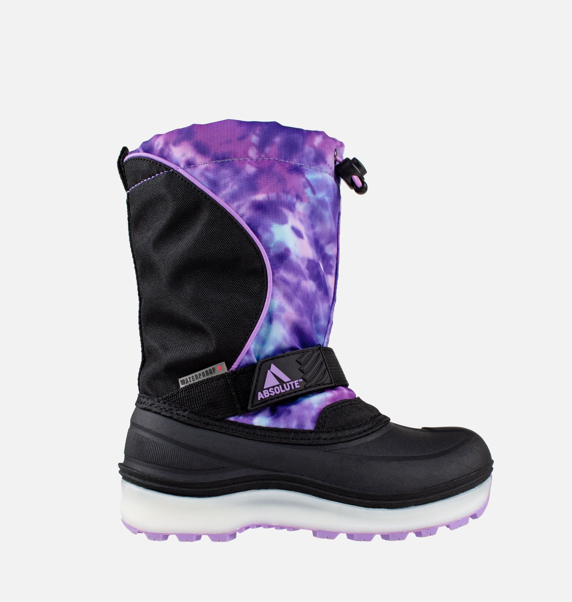 Reima Rubber Galosh Winter Boots - Nefar