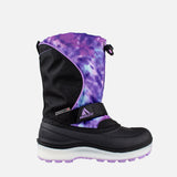 KIDS' NORTHERN LIGHTS™ NEBULA 4 LIGHT UP BOOT