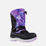 KIDS' NORTHERN LIGHTS™ NEBULA 4 LIGHT UP BOOT