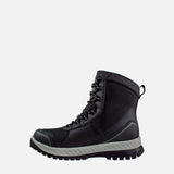 Women's Athletic Hiker Boot in Black