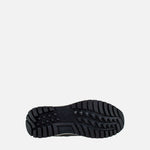 Women's Athletic Hiker Boot in Black