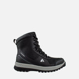 Women's Athletic Hiker Boot in Black