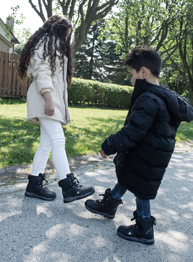 KIDS' PEYTON BOOT