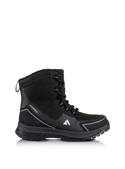 Women's fall winter sneaker boot