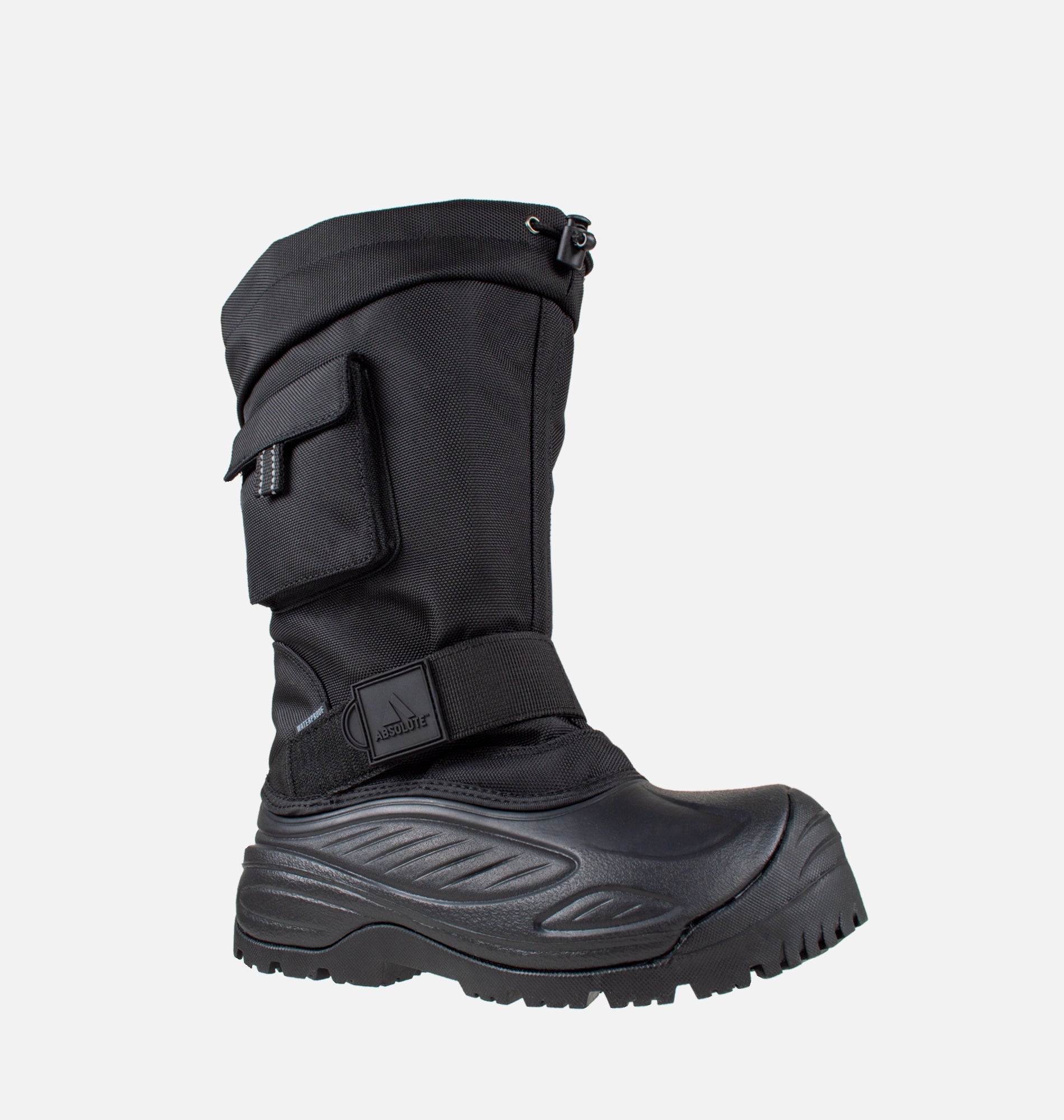 Outdoor Performance Footwear | ABSOLUTEâ„¢