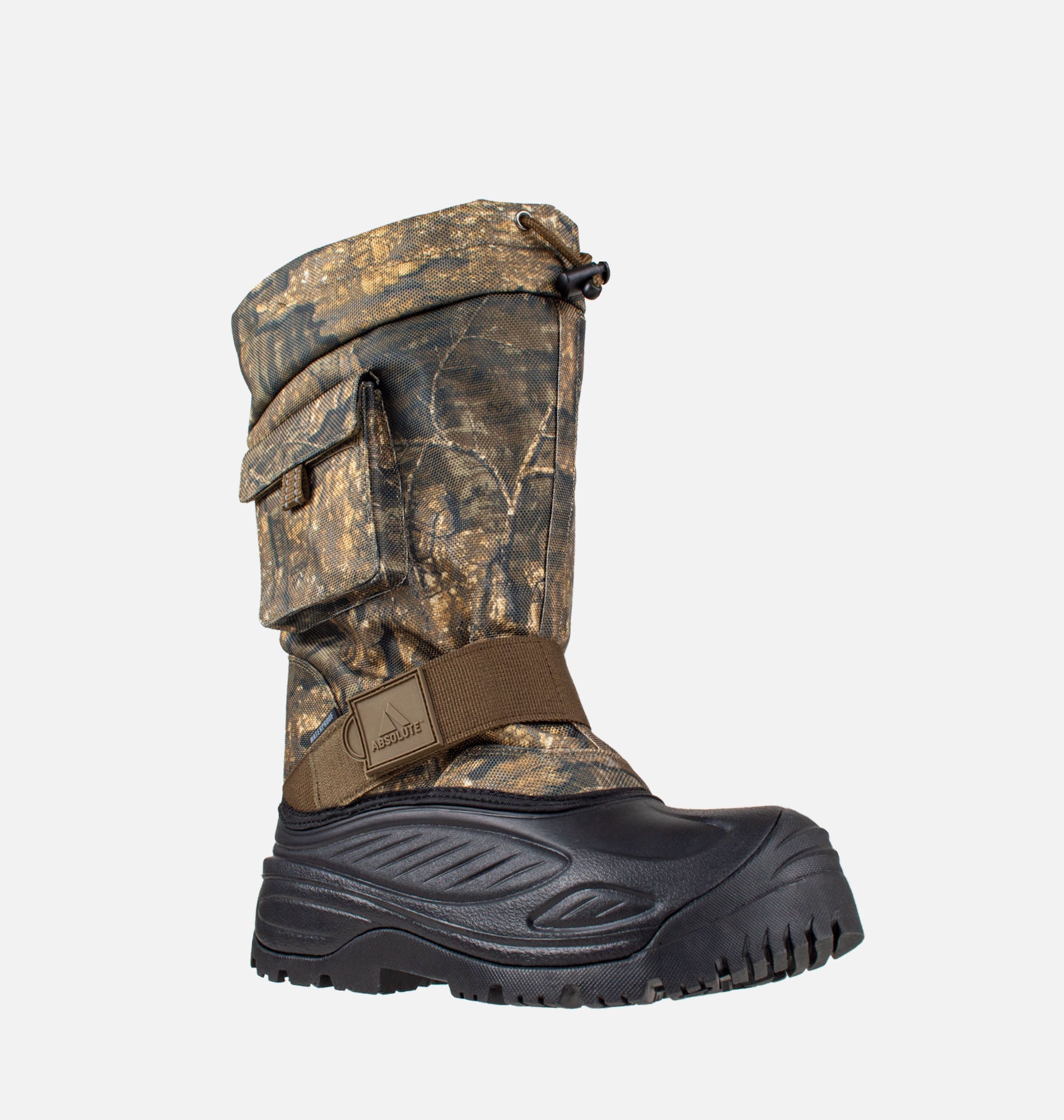 Boy scout boots hotsell