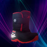 TODDLER NORTHERN LIGHTS™ STERLING 3 LIGHT UP BOOT