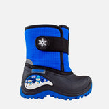 TODDLER NORTHERN LIGHTS™ STERLING 3 LIGHT UP BOOT