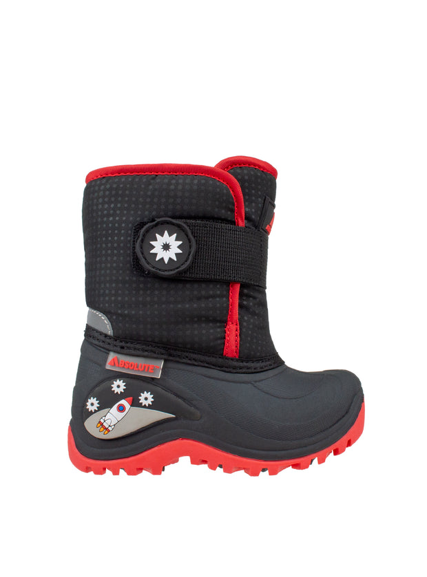 TODDLER STERLING 2 BOOT
