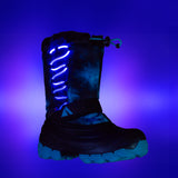KIDS' NORTHERN LIGHTS™ THUNDER 3 LIGHT UP BOOT