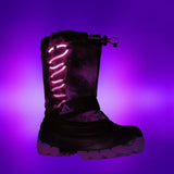KIDS' NORTHERN LIGHTS™ THUNDER 3 LIGHT UP BOOT