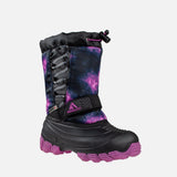 KIDS' NORTHERN LIGHTS™ THUNDER 3 LIGHT UP BOOT