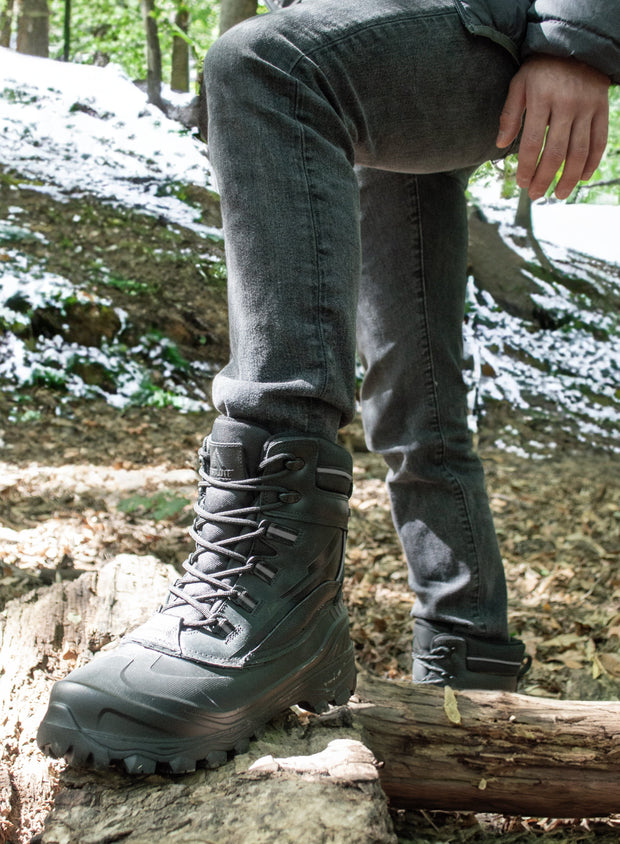 Titan 2 ultralight waterproof mens boots