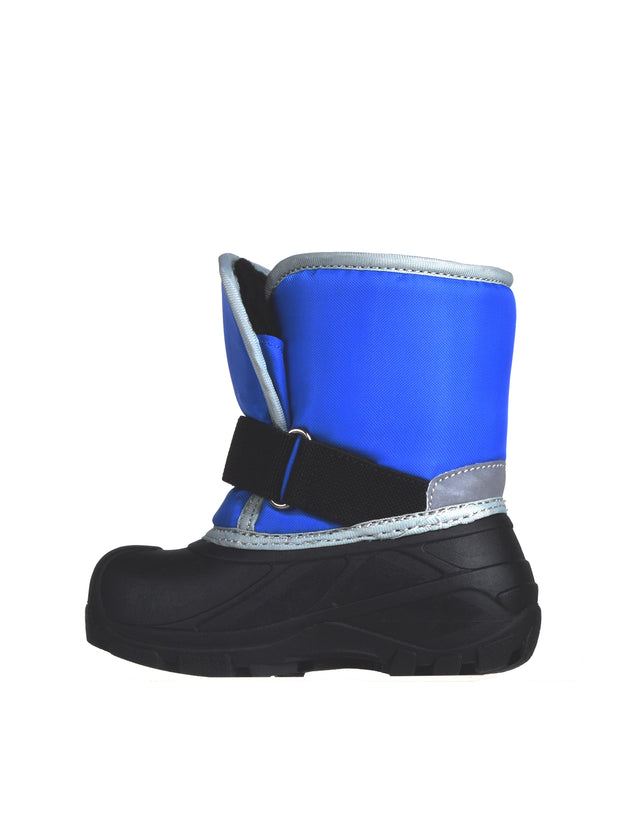 Cub 2 Blue Boot#color_blue