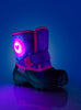 Cub 2 Purple Boot